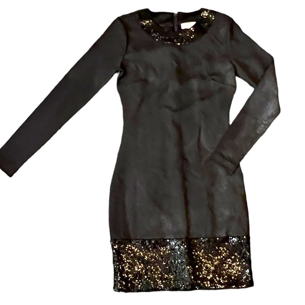 Michael Kors formal dress